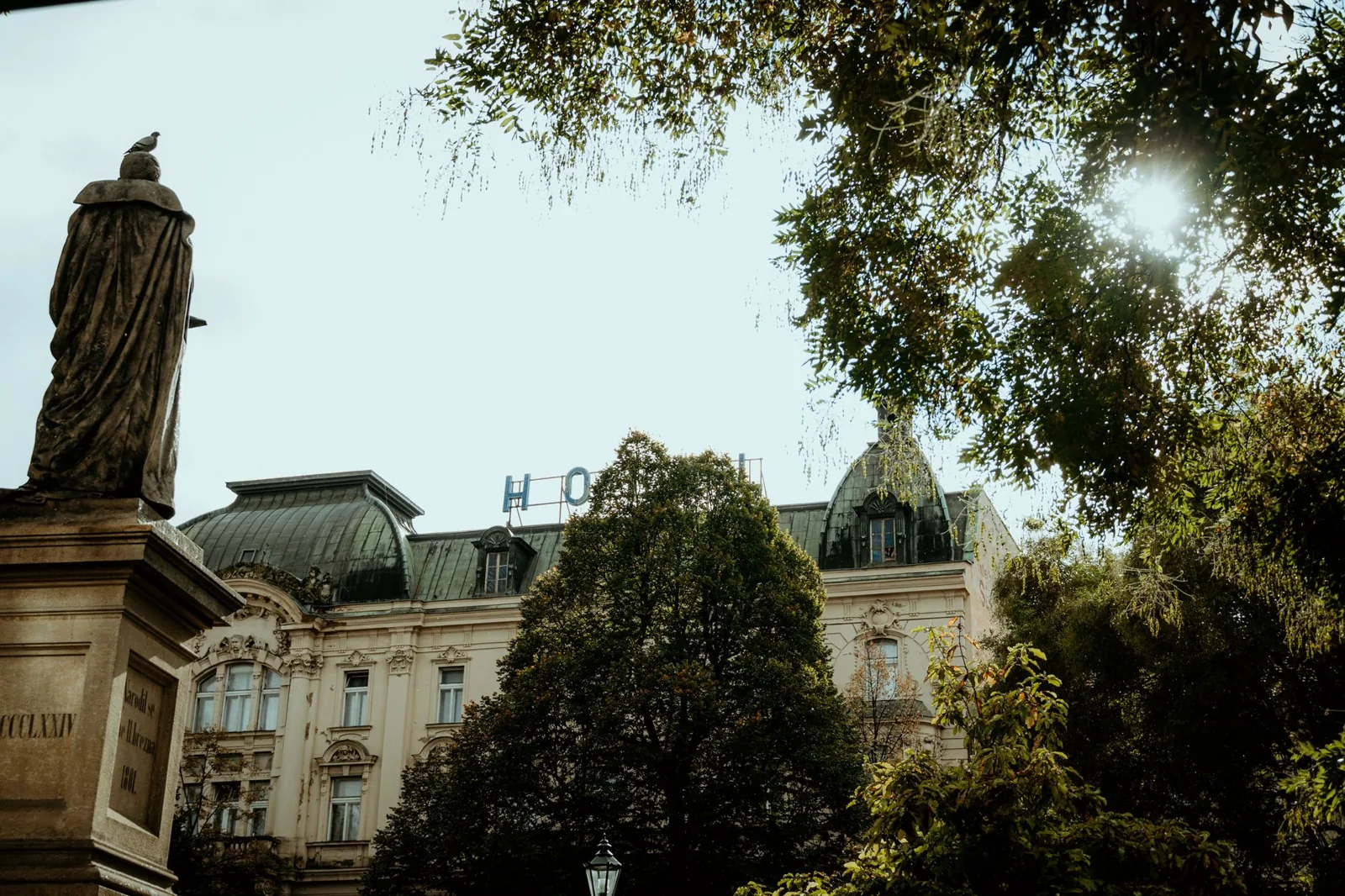 hotel status match explained