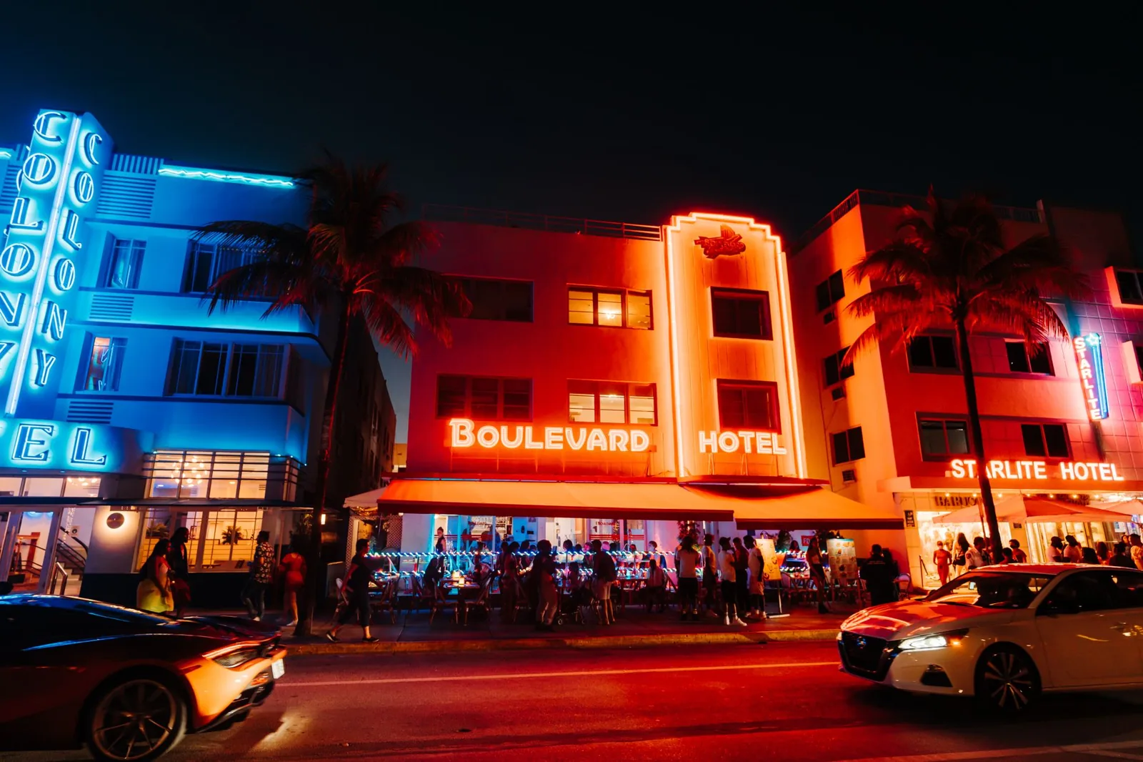 How to get free hotel nights with points and loyalty programs