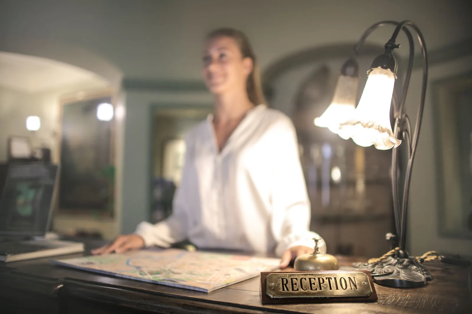 How to redeem hotel points using a loyalty account dashboard
