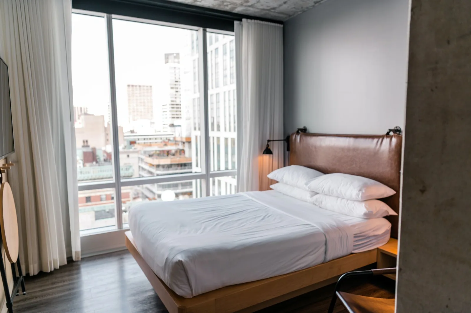 airbnb vs hotel cost comparison of nightly rates and fees