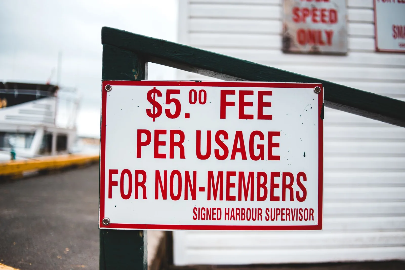 hotel booking fees explained