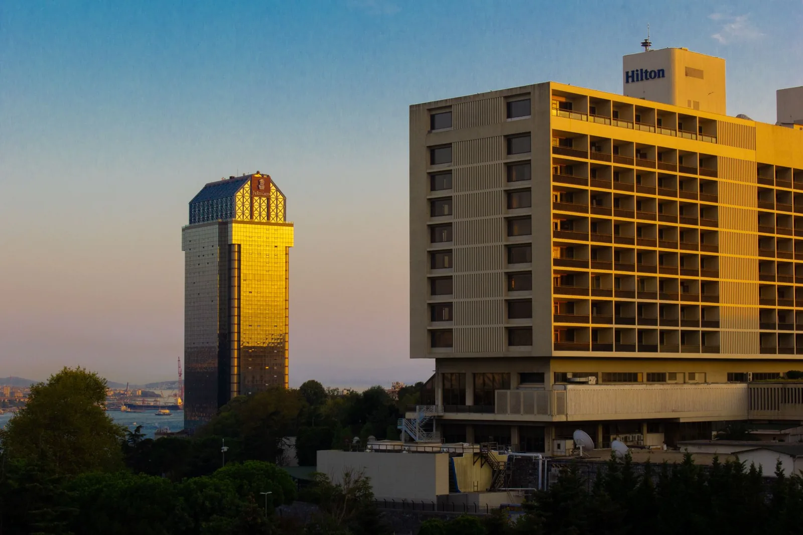 hotel price comparison
