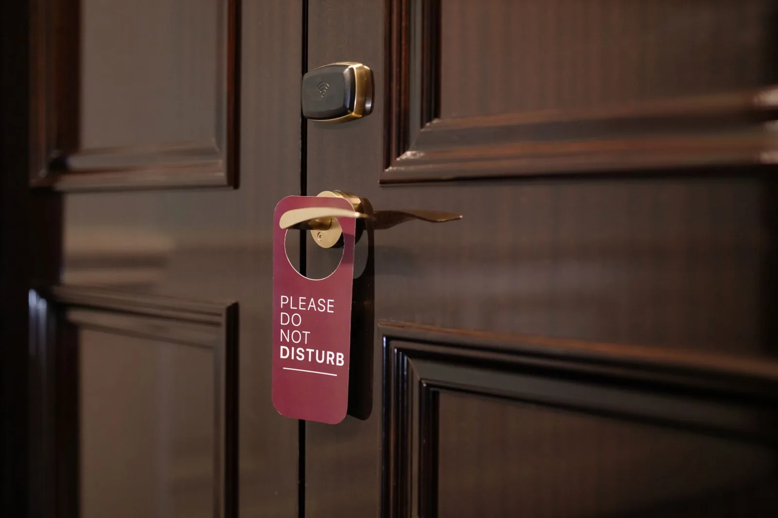 How do hotel bookings work across direct and third-party channels