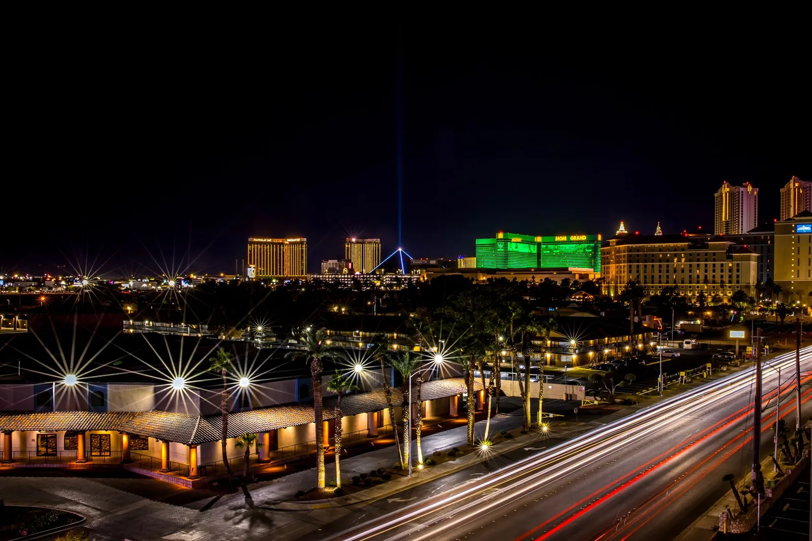 Hotel award night redemption values and point costs across major programs