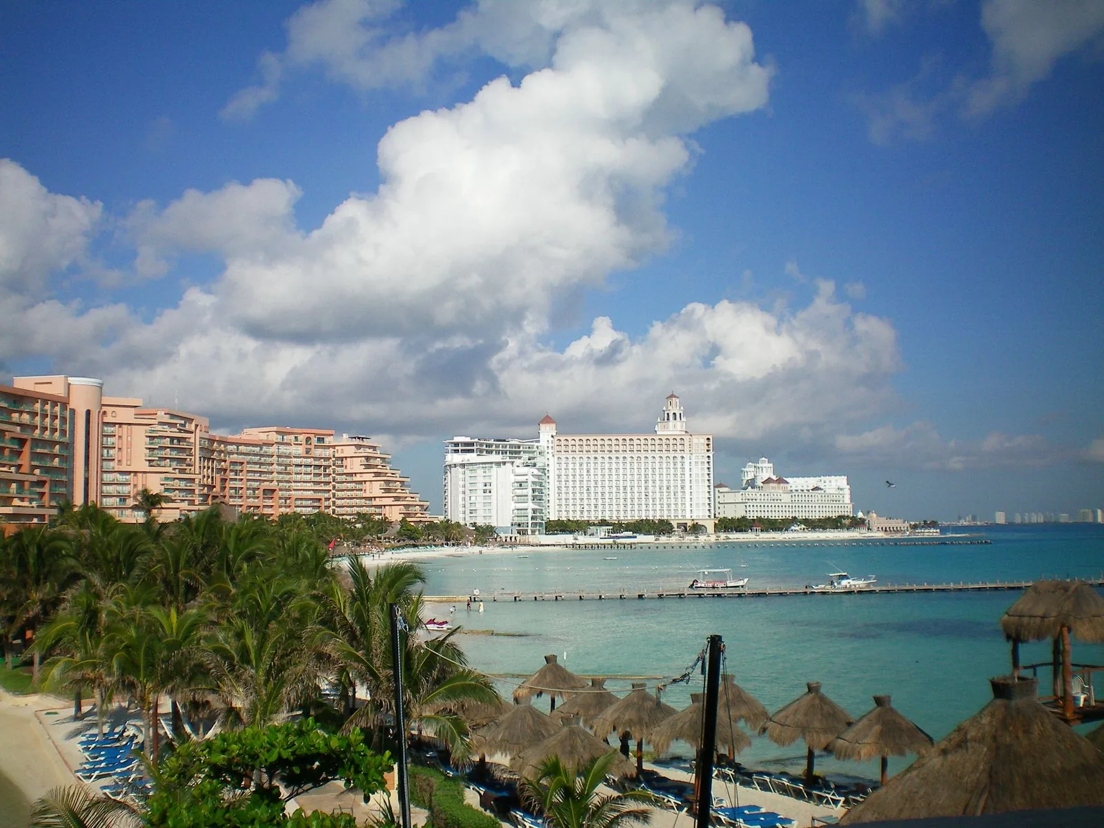 Families often find a resort's bundled activities hard to beat