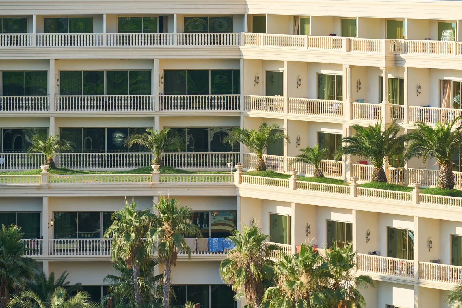timeshare vs hotel costs