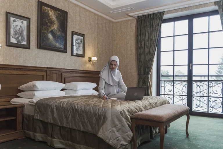 How to Book a Hotel Room Online: A Step-by-Step Guide