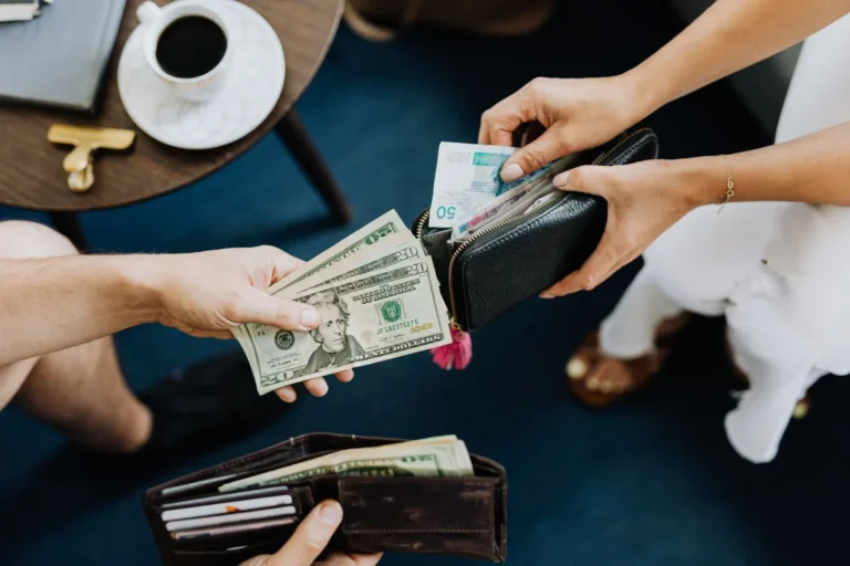 Hotel Points vs Cash: When to Use Each