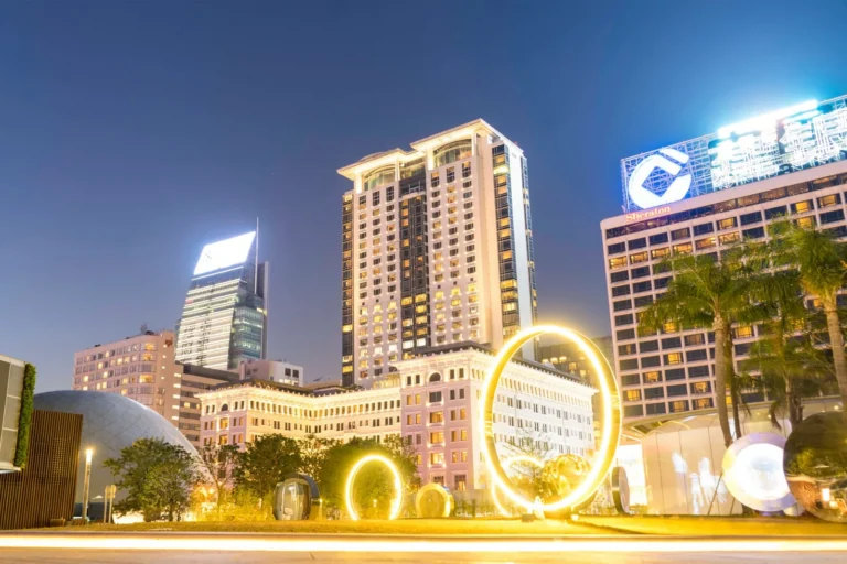 How Many Hotel Points for a Free Night? Exact Costs by Program