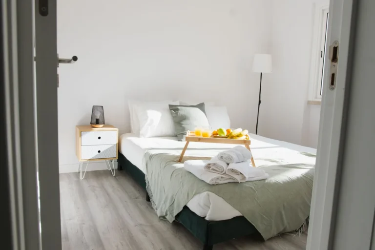 Airbnb vs Hotel for Long Stay: Which Actually Costs Less?