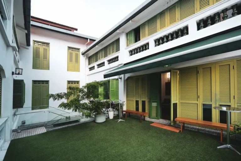 Inn vs Hotel: Which Is Better for Your Trip?