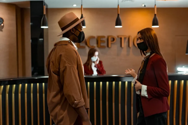 How Do Hotel Bookings Work? A Complete Guide to Reservations